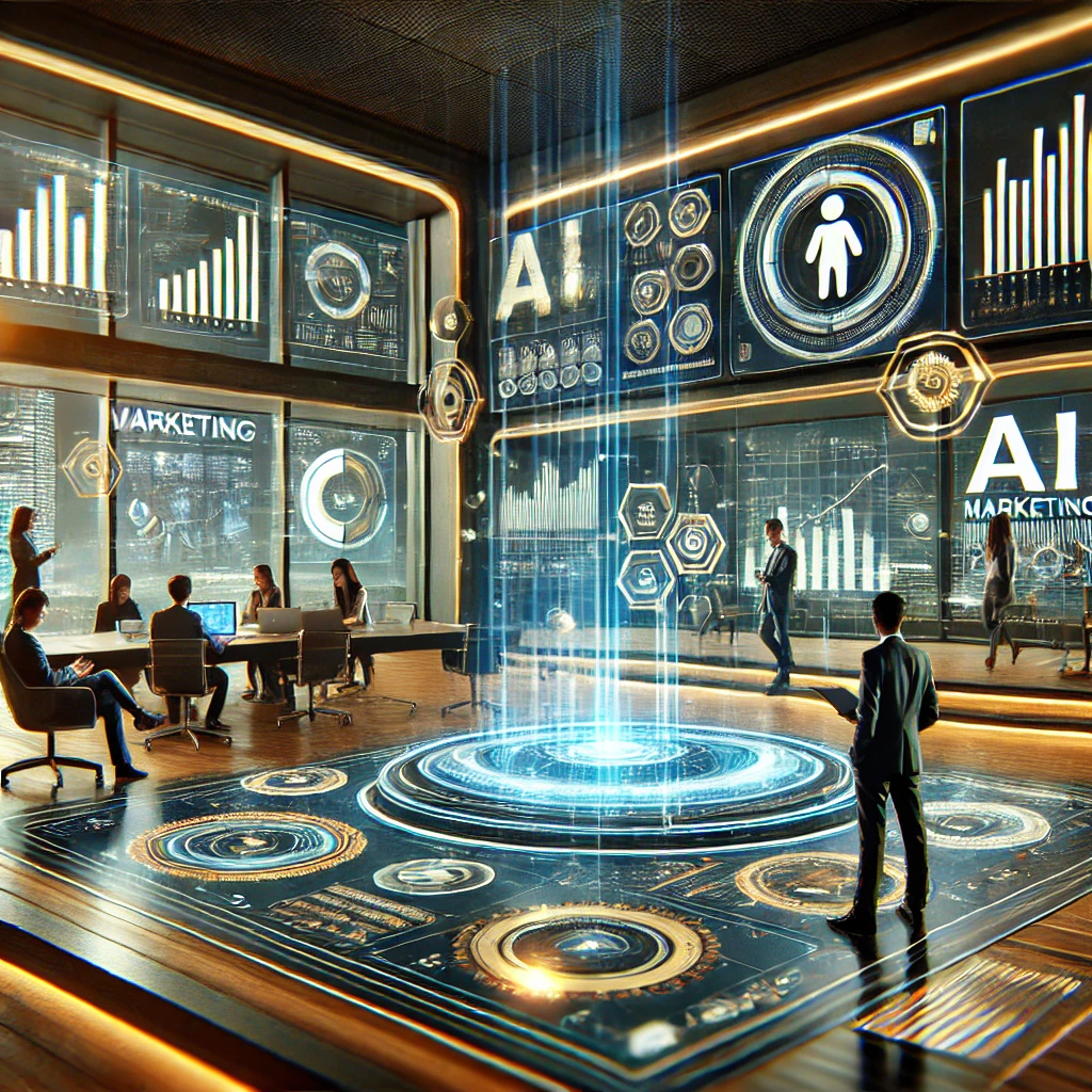 SOCIAL MEDIA MARKETING