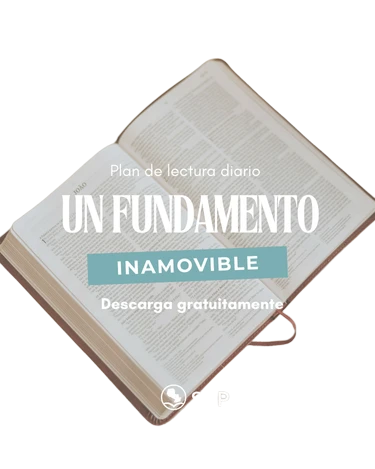 Plan de lectura marzo SBP