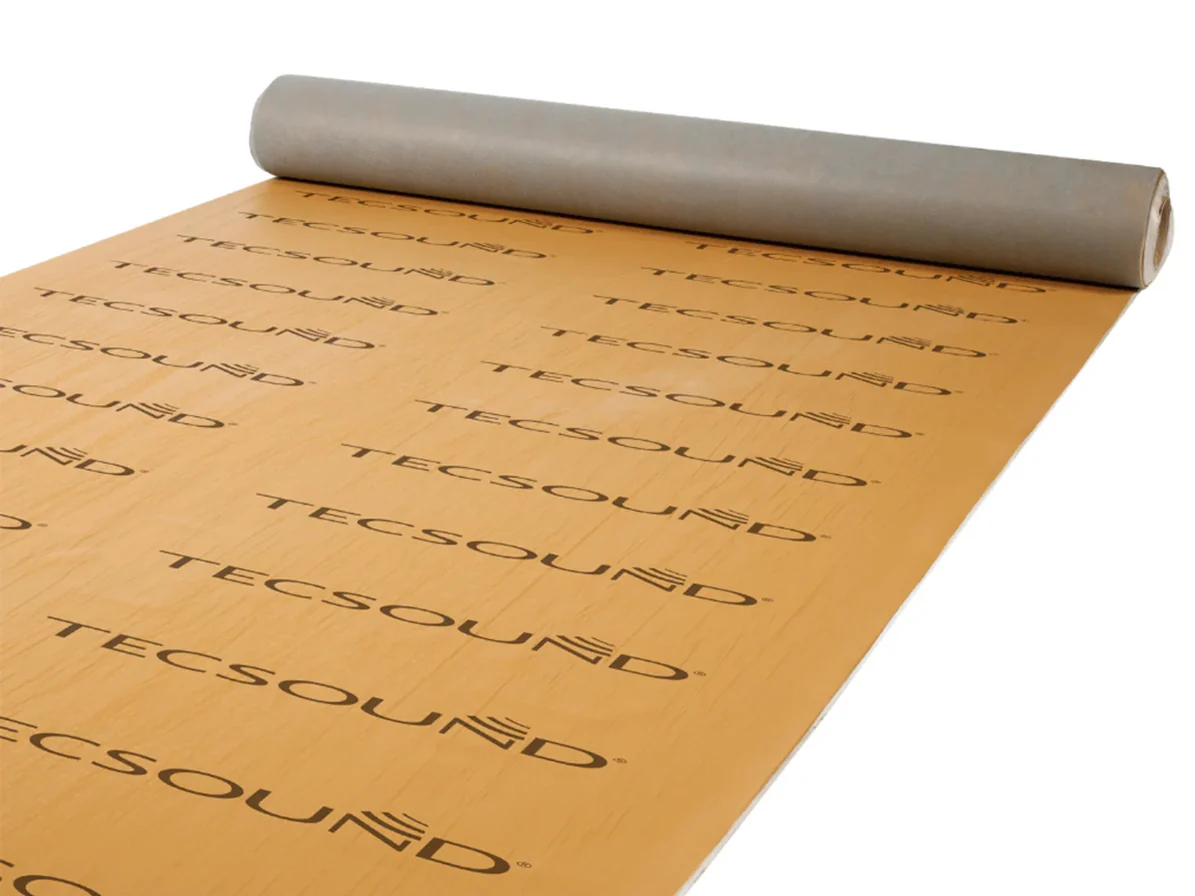 Tecsound 70 Non-Adhesive Membrane