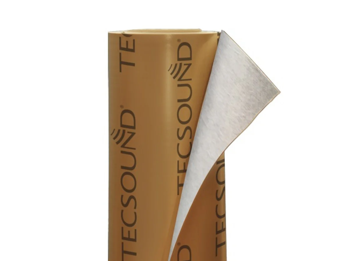 Tecsound Tube S Water Pipe Wrap