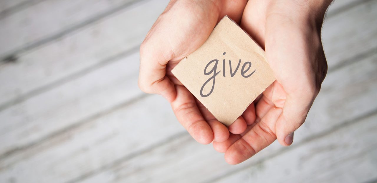 Donation