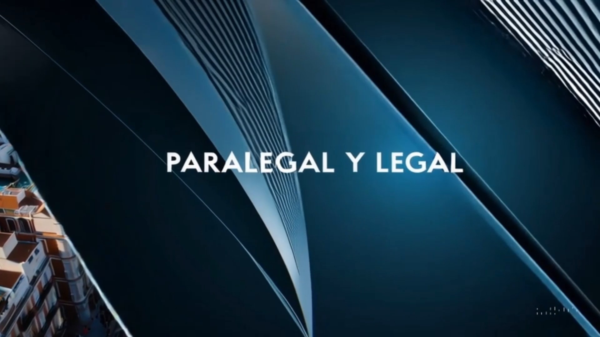 Plan Legal Personalizado