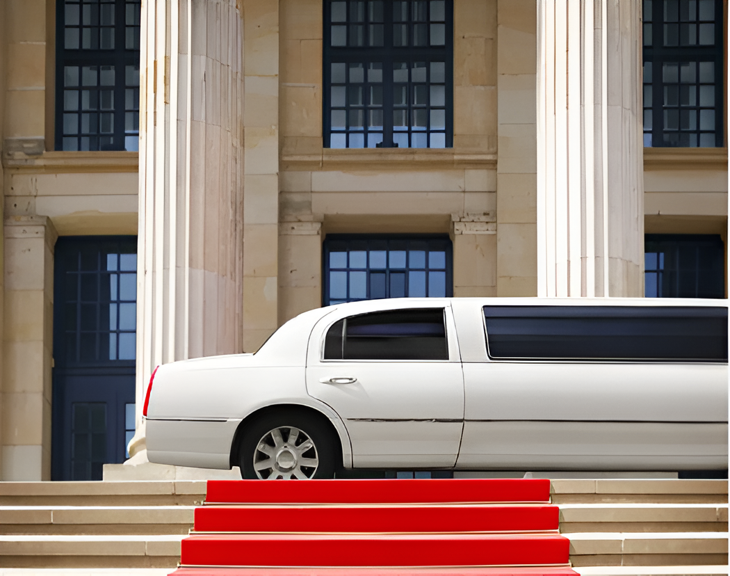 PACK LIMO-RESTAURANT STANDARD (1h)