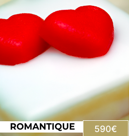 DINER ROMANTIQUE
