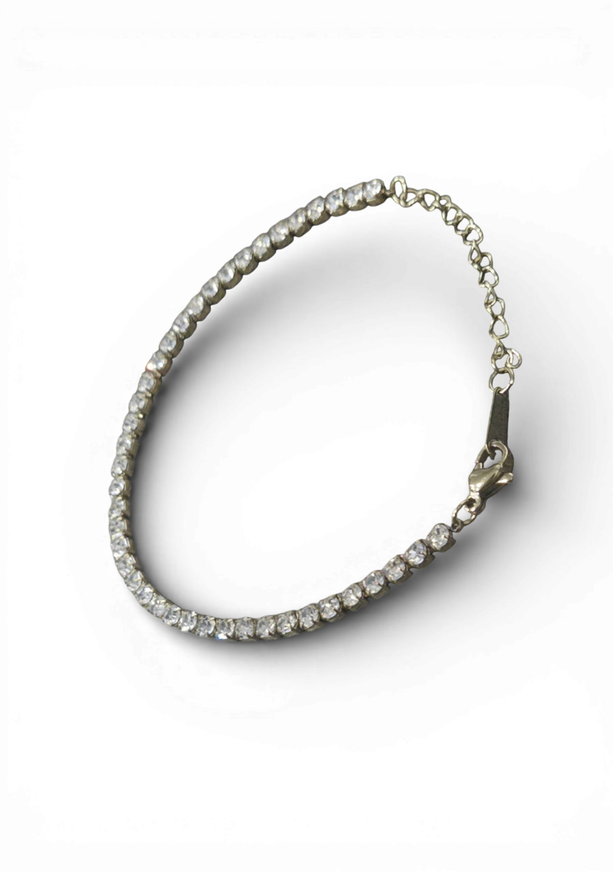  Tennis Bracelet