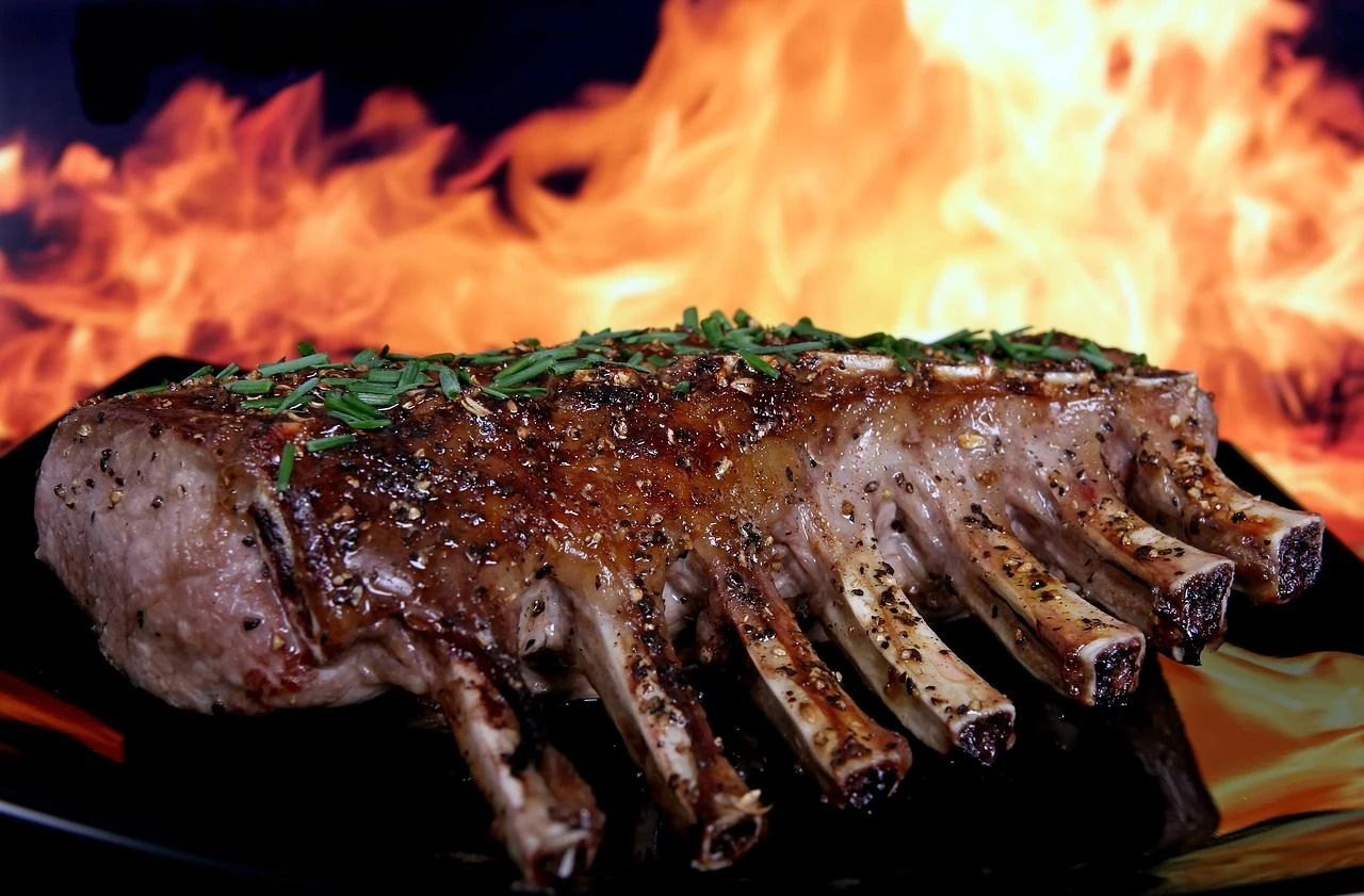 Barbacoa pack