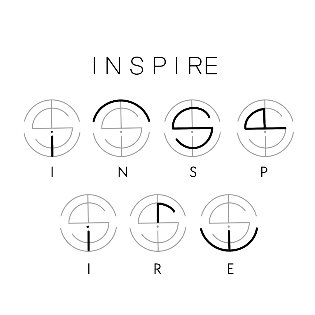 INSPIRE Wall Art