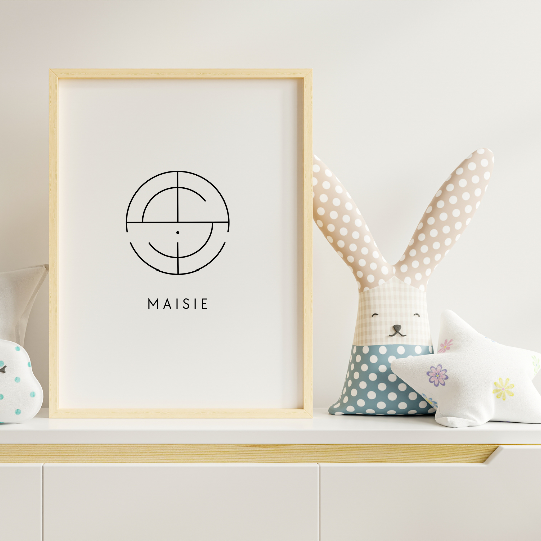 NAME Logo Design