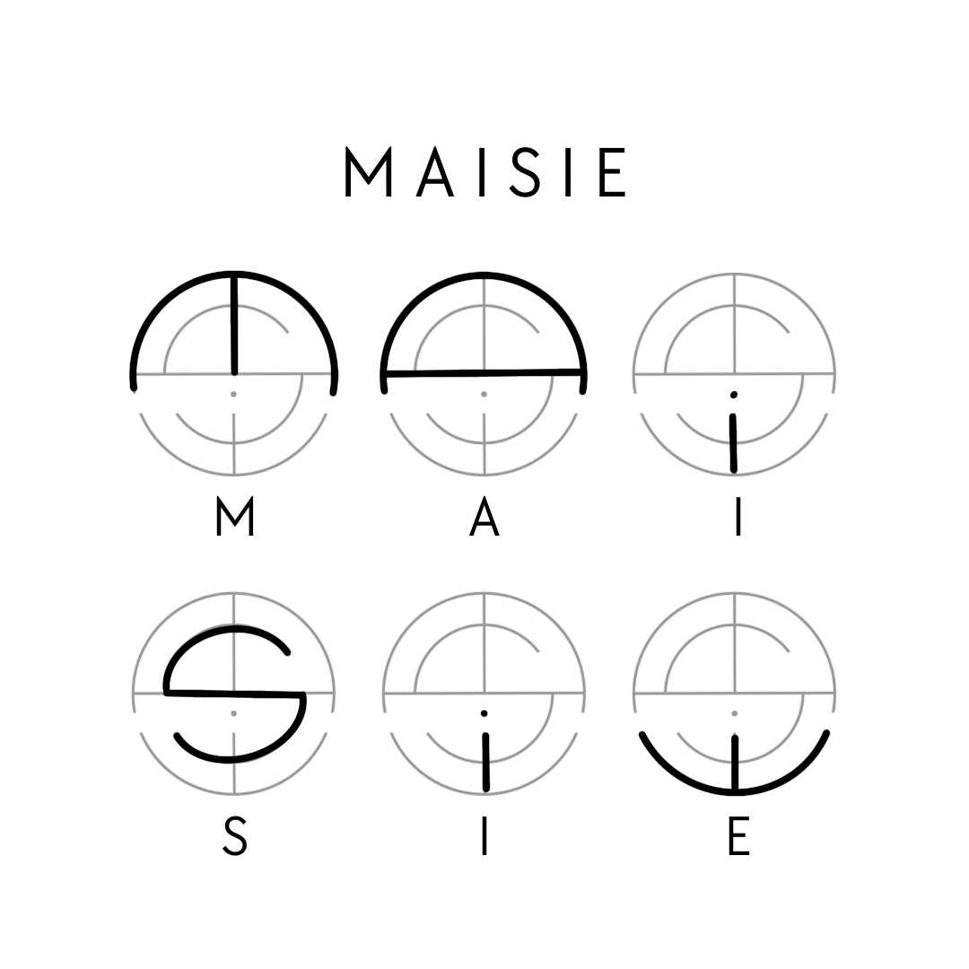 NAME Logo Design