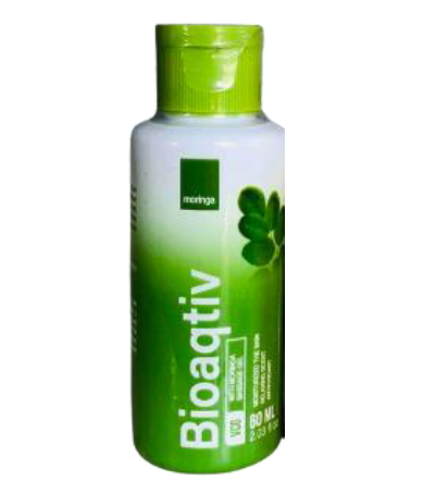 BIOAQTIV MORINGA GEL