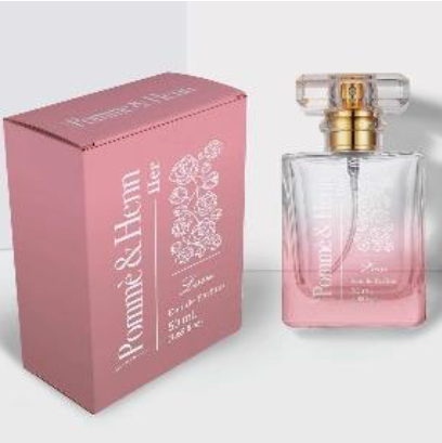 POMME & HENN EAU DE PARFUM - LOVE