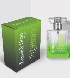 POMME & HENN EAU DE PARFUM - BRAVE
