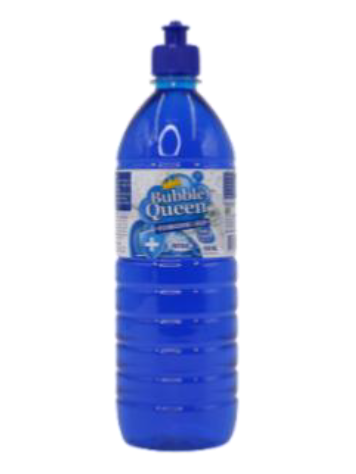 Bubble Queen Diswashing with Anti-Bacterial