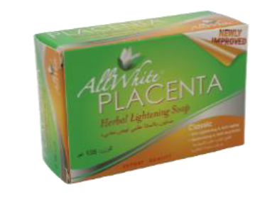 ALLWHITE PLACENTA CLASSIC