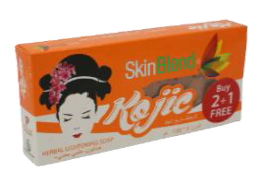 SKINBLEND KOJIC BUY 3'S*