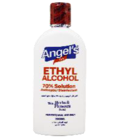 AF Ethyl Alcohol 70%