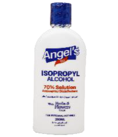 AF ISOPROPYL 70%