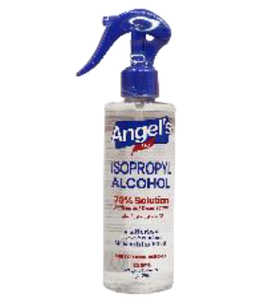AF lsorproyl Alcohol Trigger Sprayer 70%