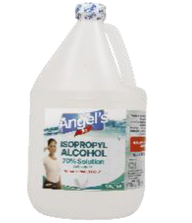 AF ISOPROPYL 70%