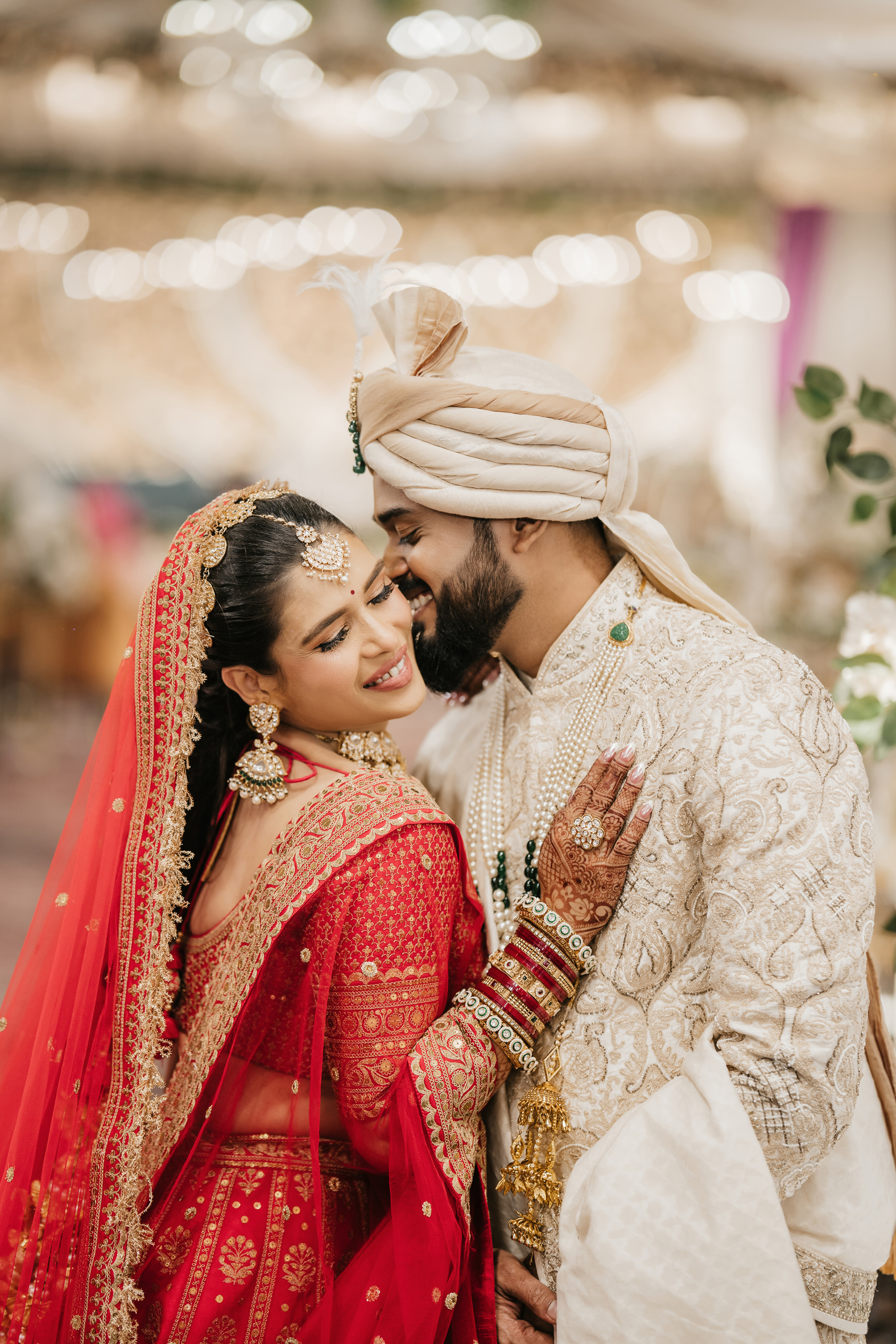 Wedding Photoshoot