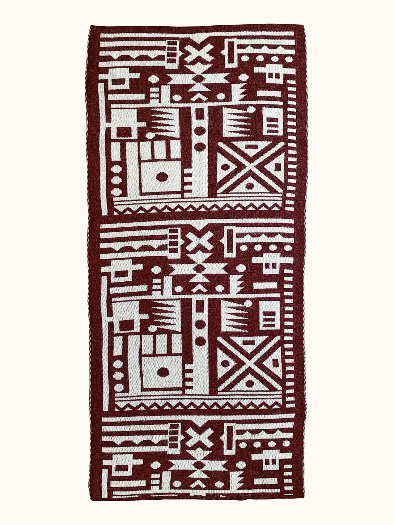 GEO BLANKET