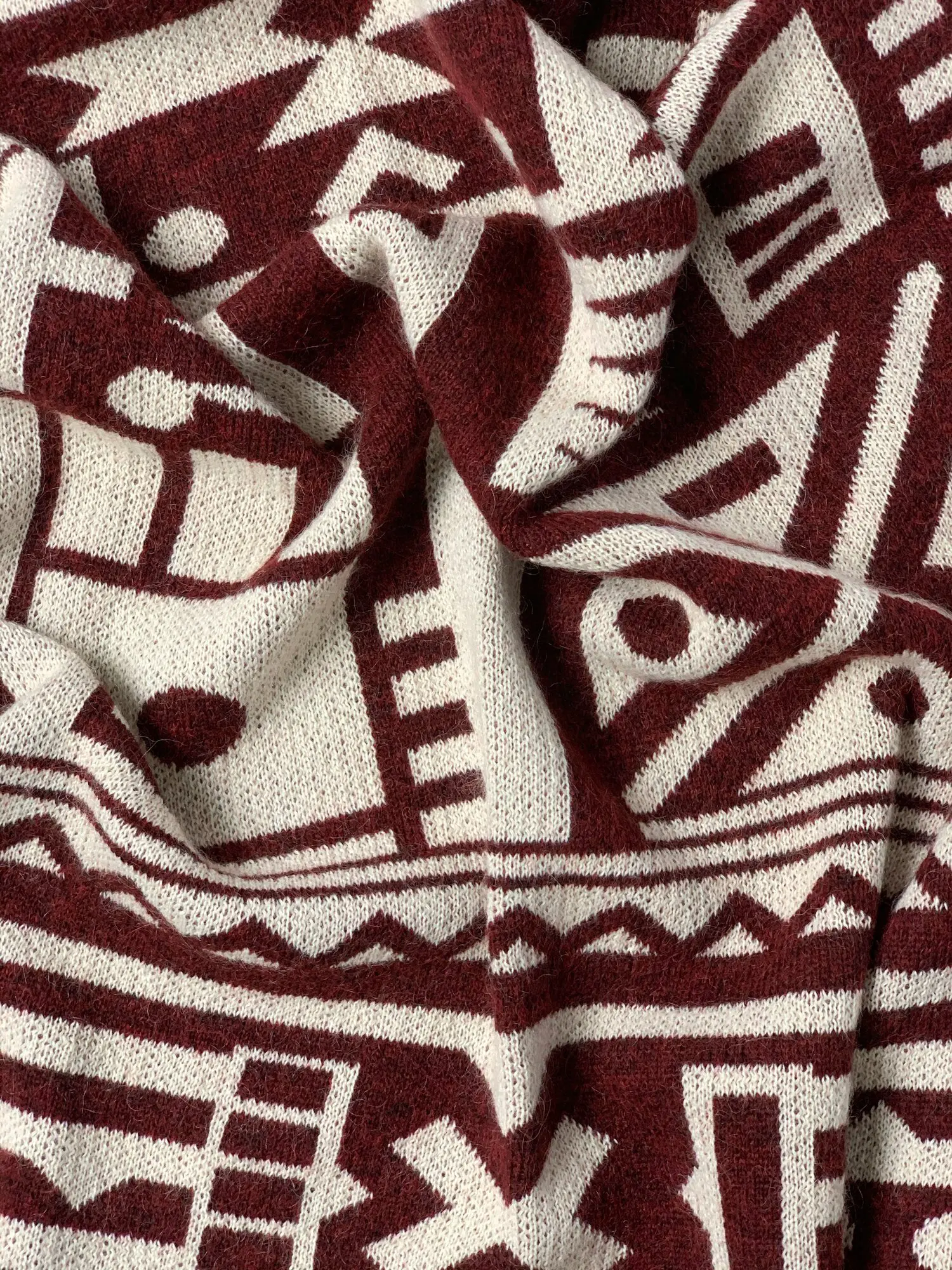 GEO BLANKET