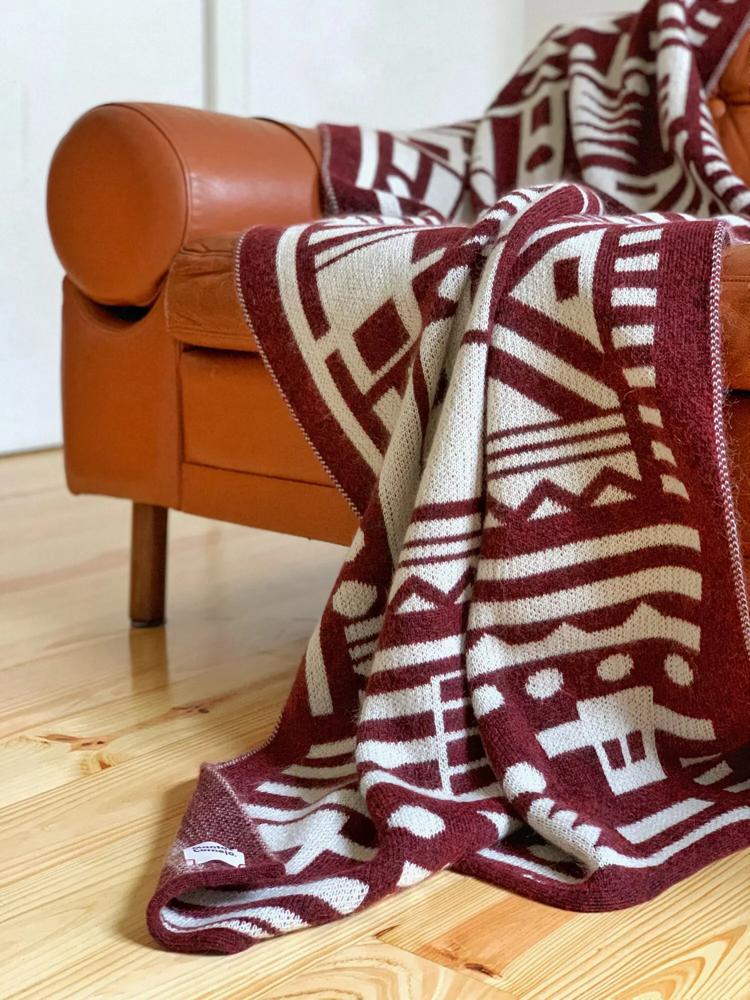 GEO BLANKET