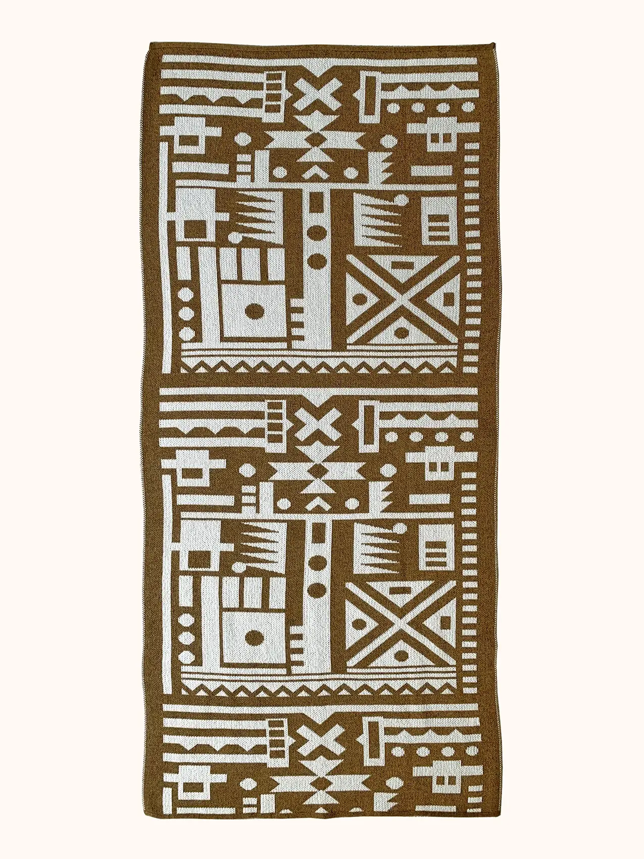 GEO BLANKET