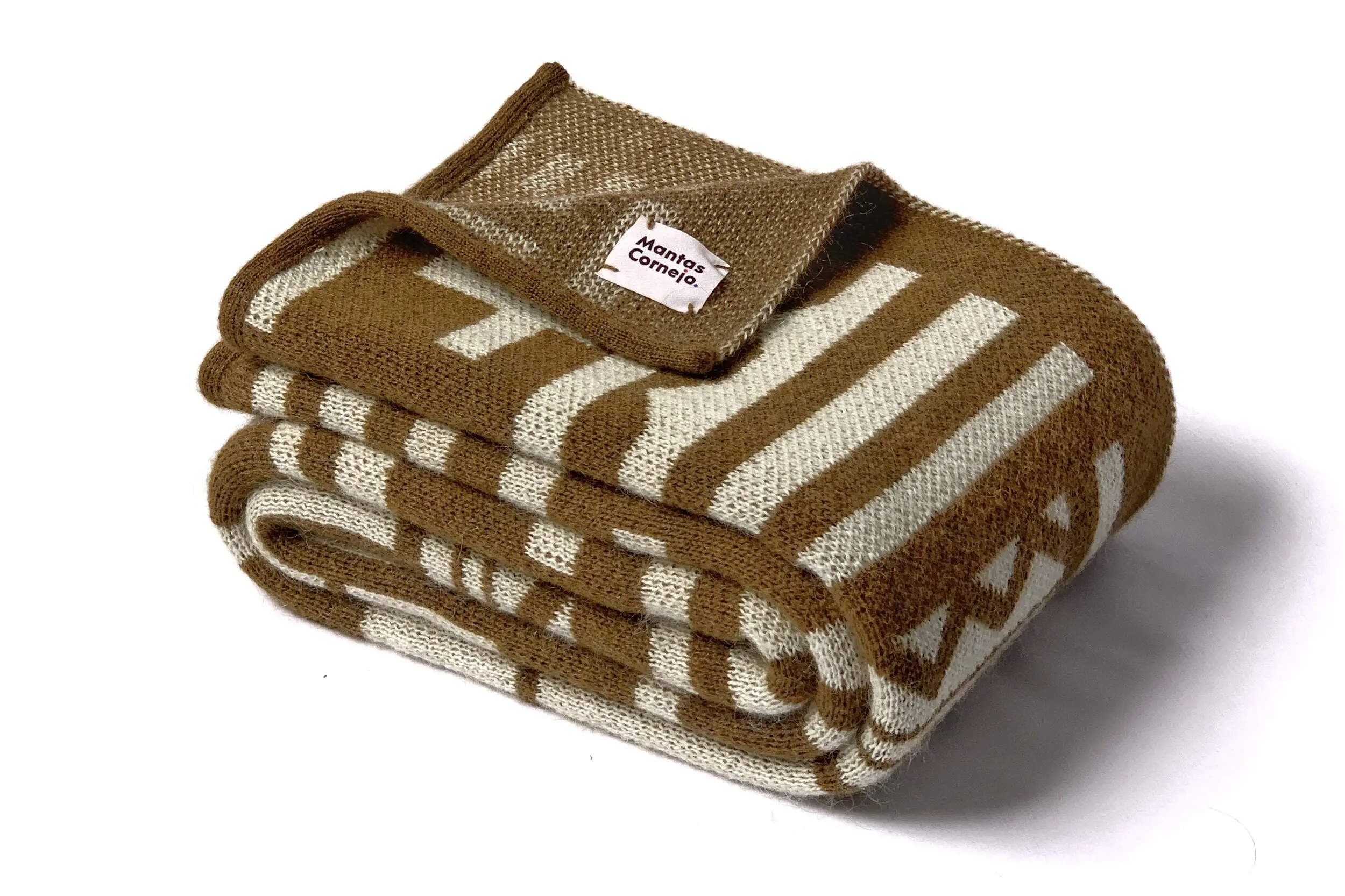 GEO BLANKET