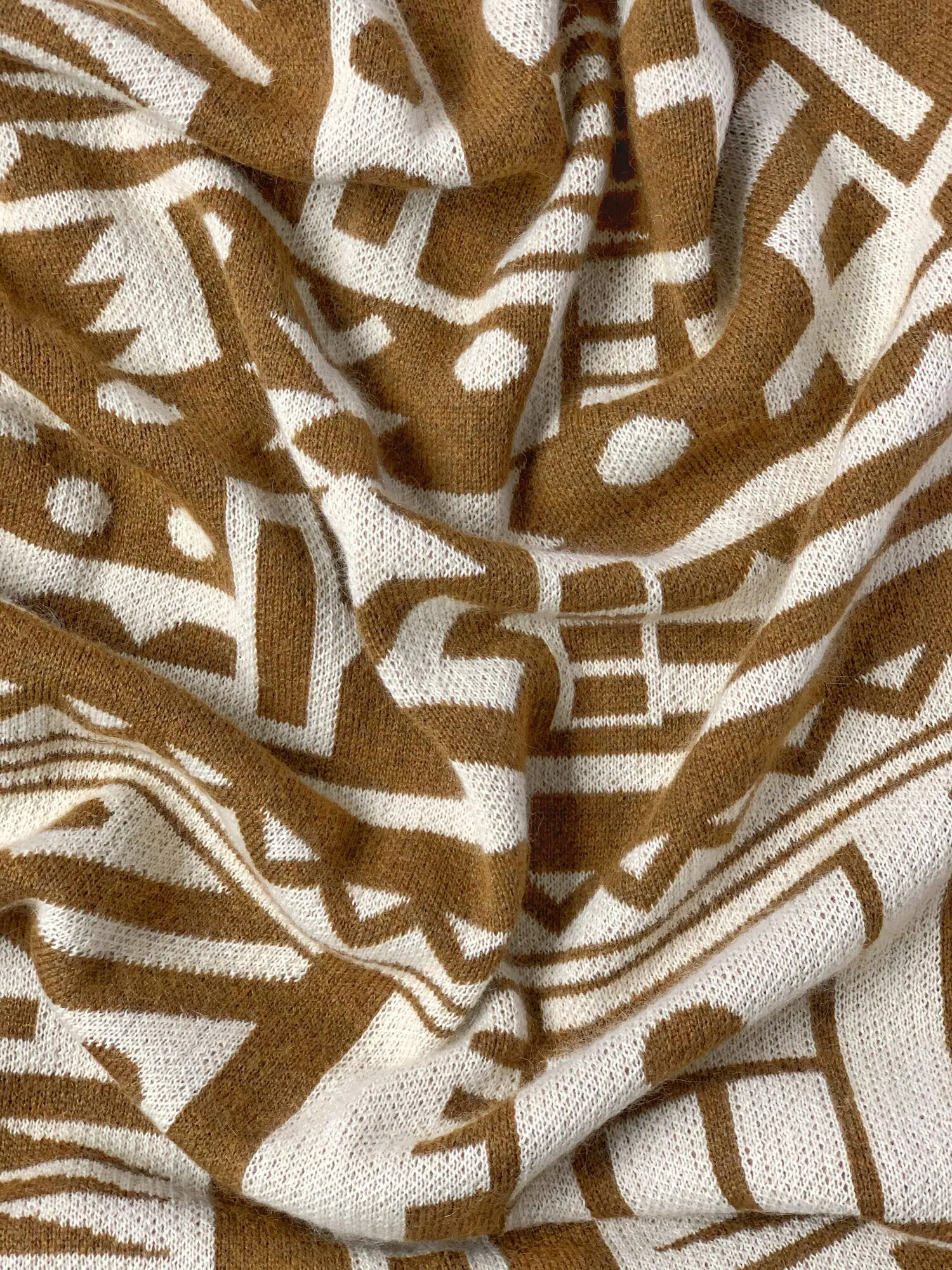 GEO BLANKET