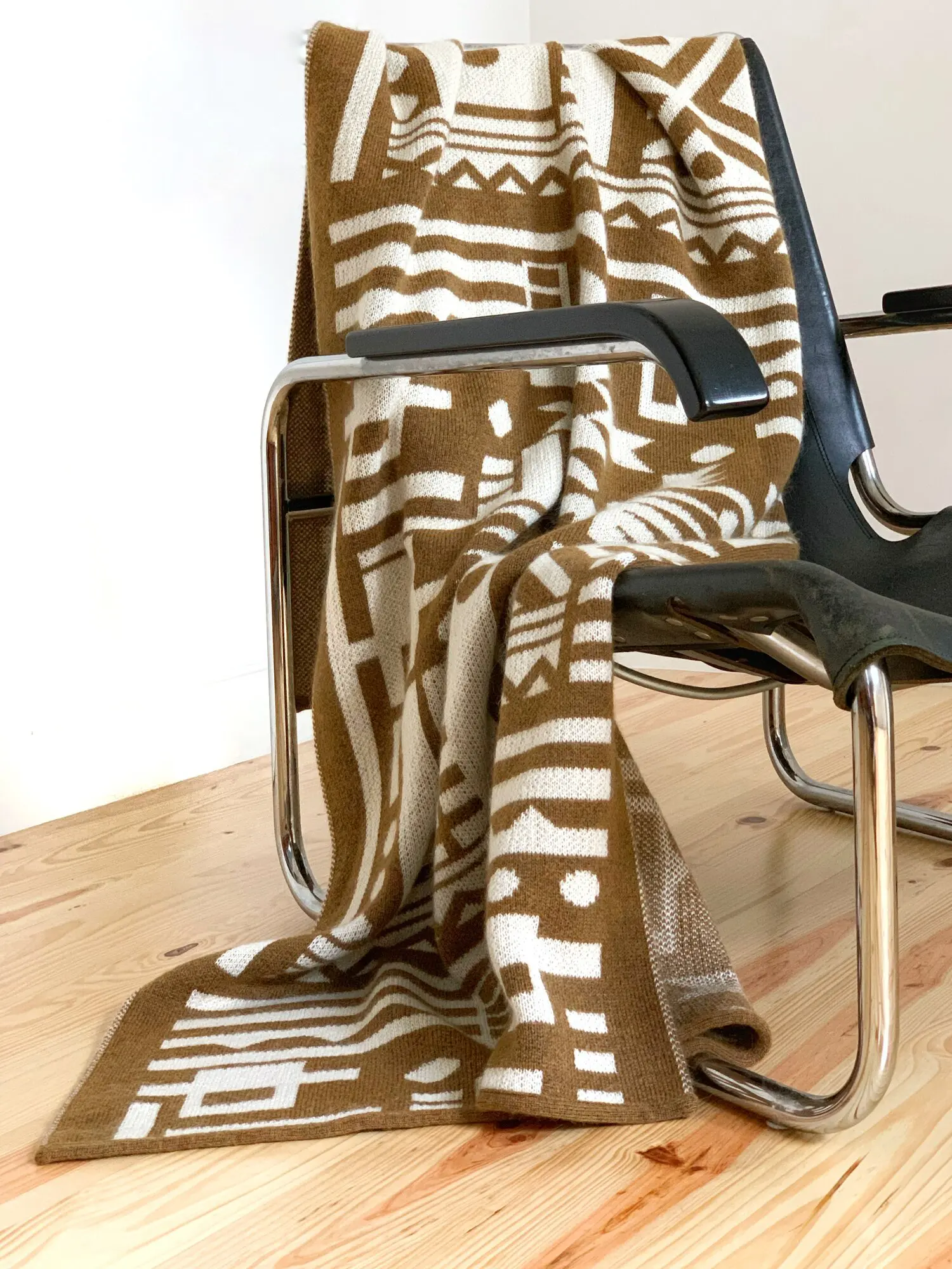 GEO BLANKET