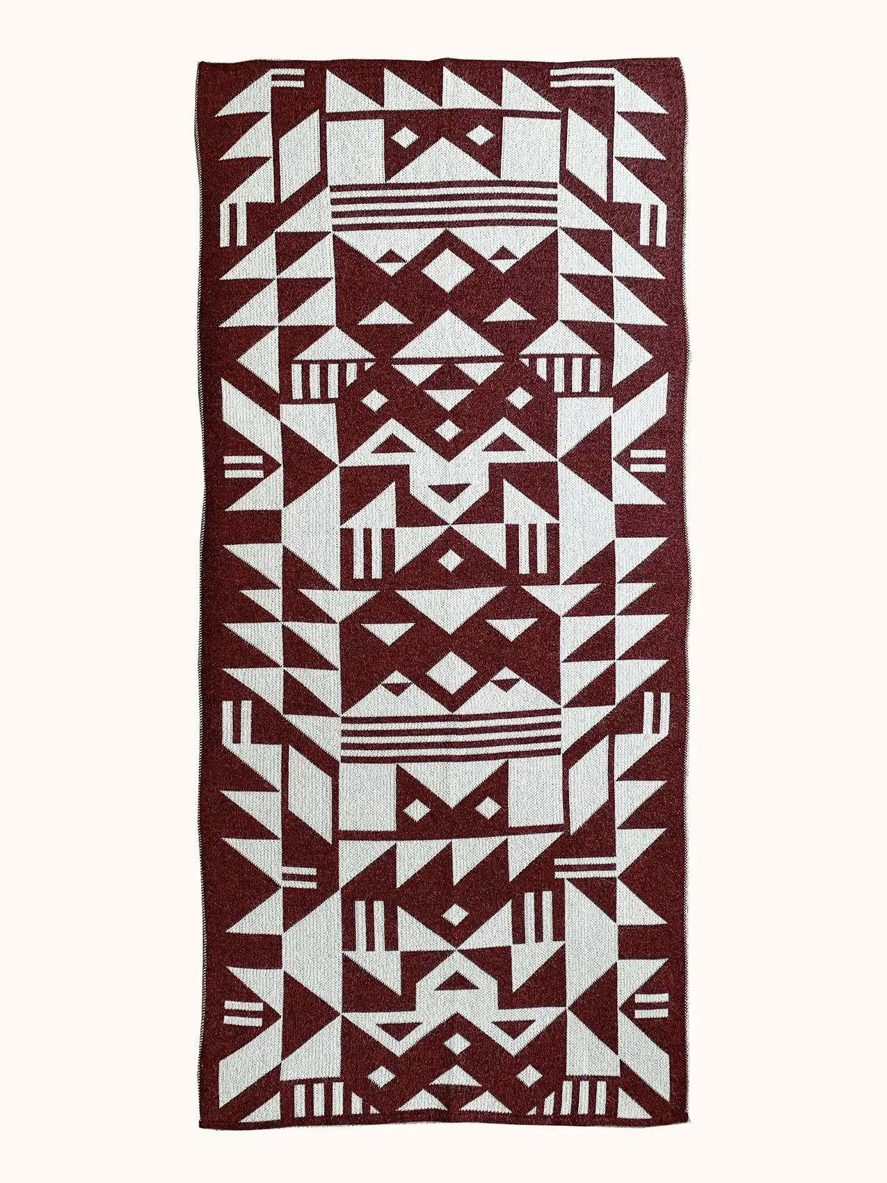TOTEM BLANKET