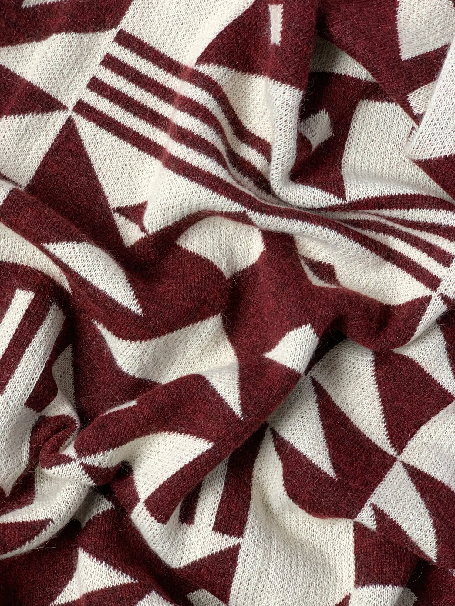 TOTEM BLANKET