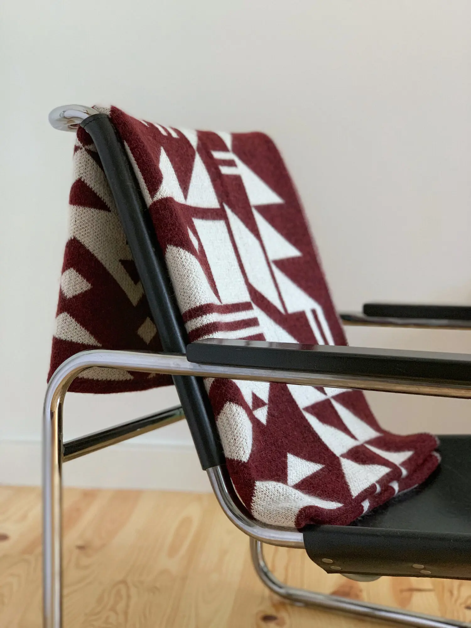 TOTEM BLANKET