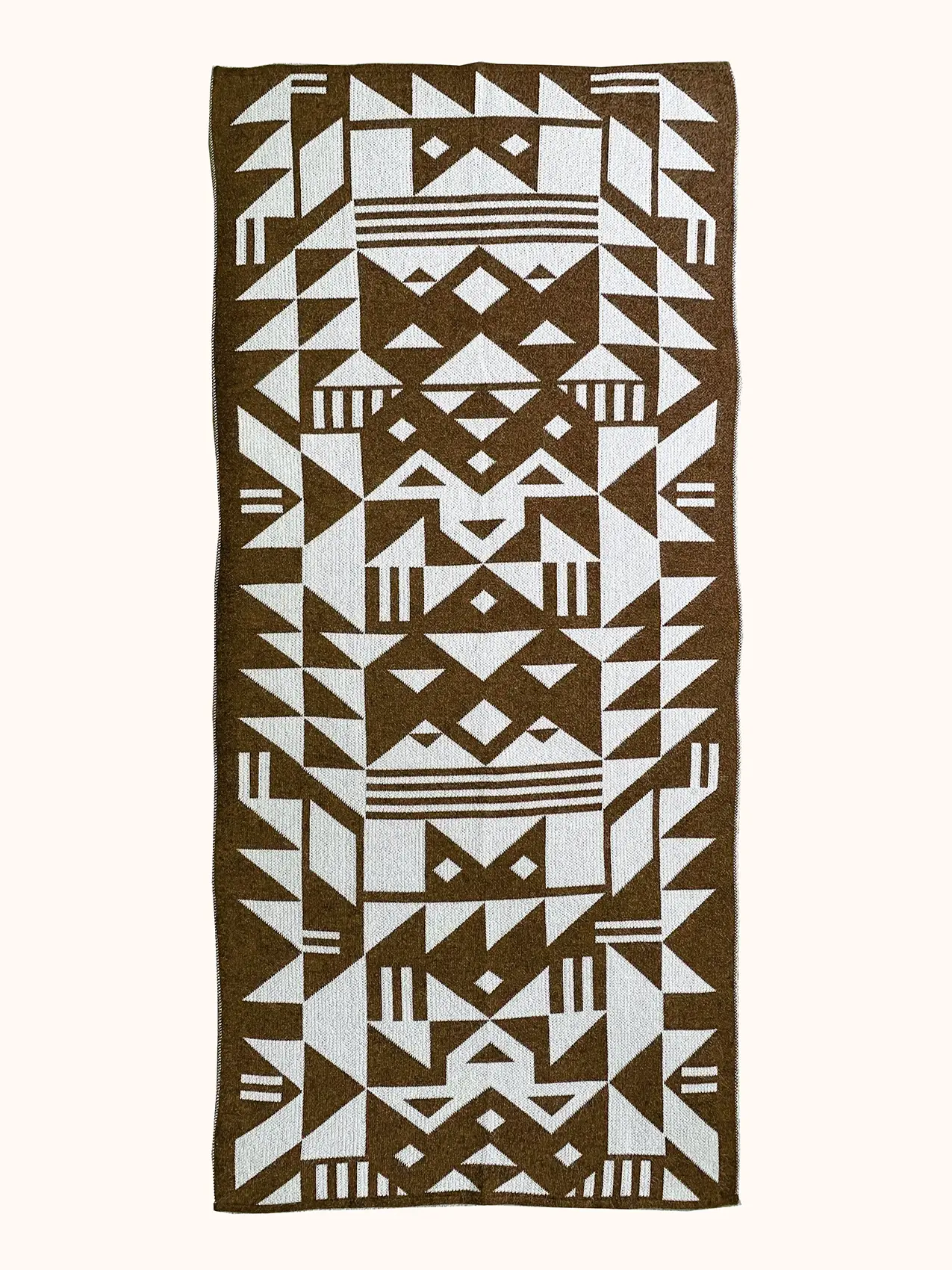 TOTEM BLANKET