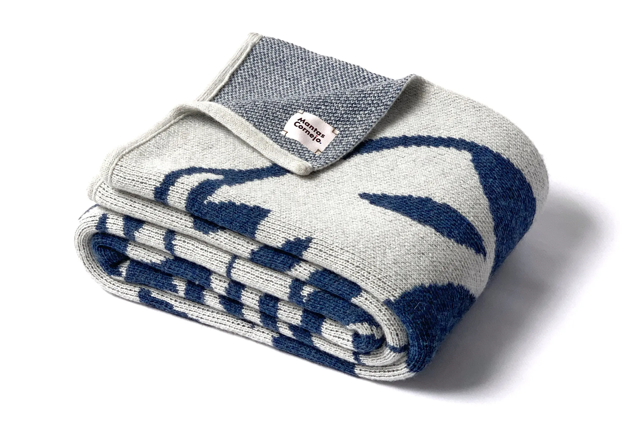 JARRONES BLANKET