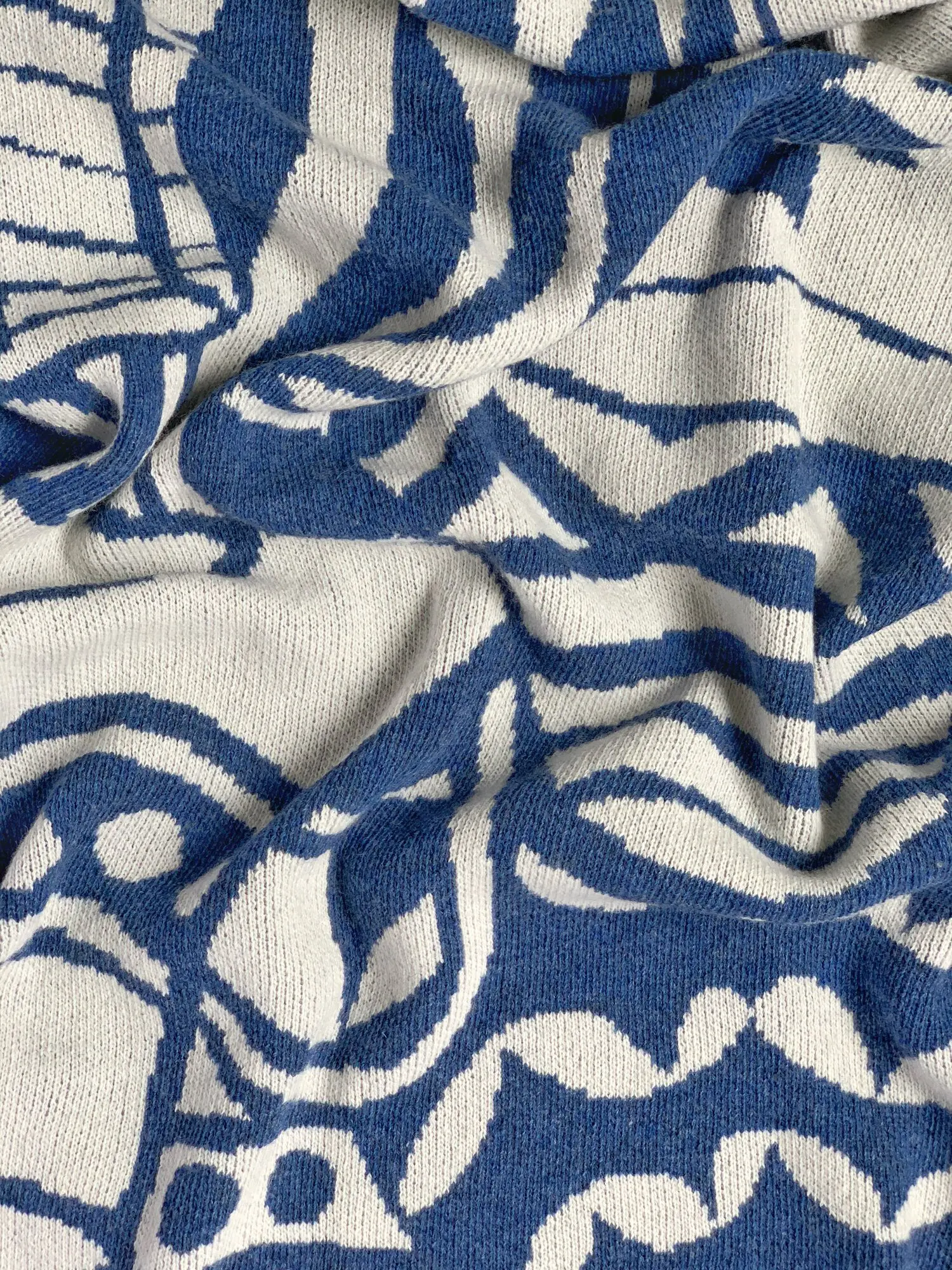 JARRONES BLANKET