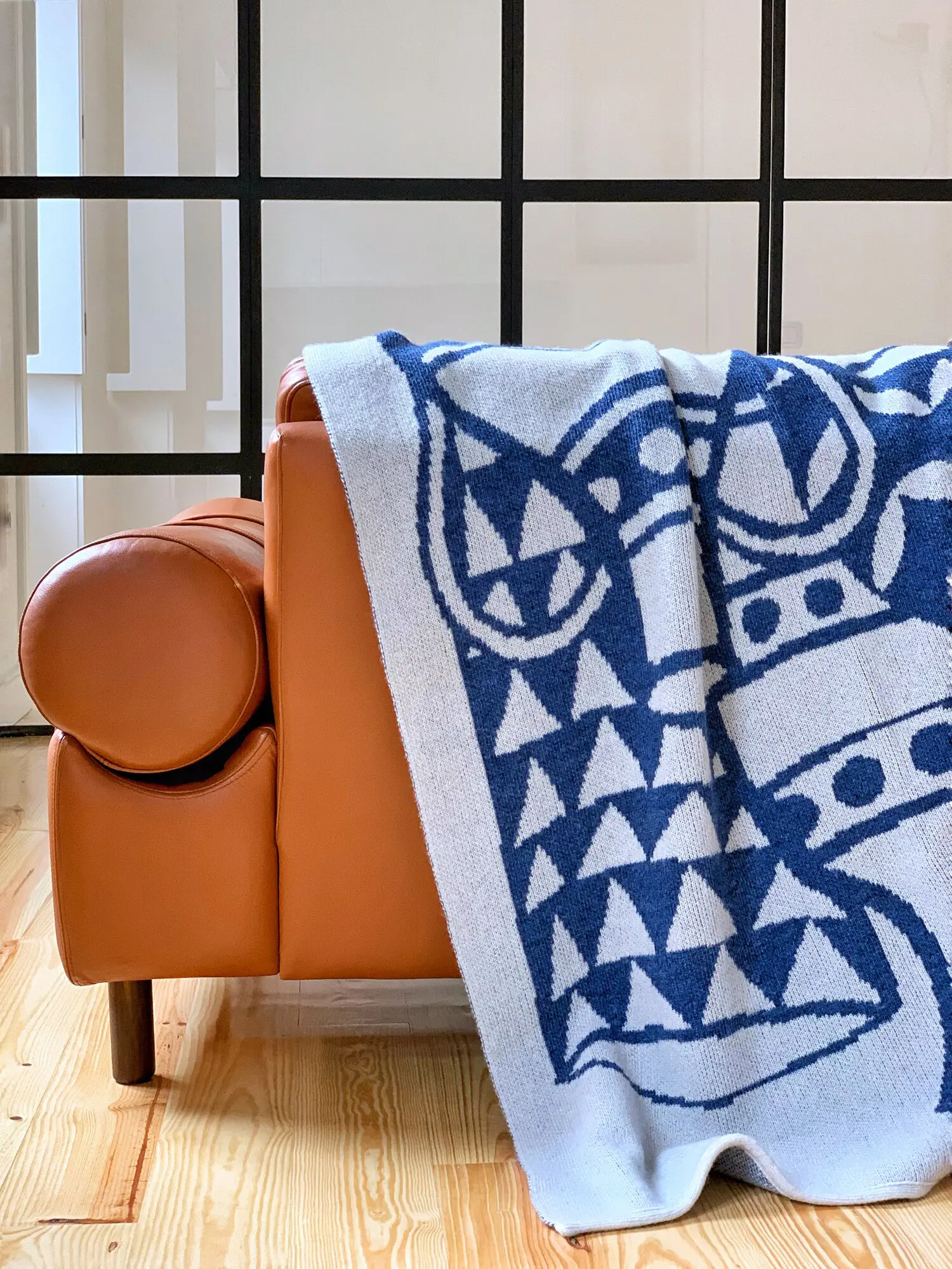 JARRONES BLANKET