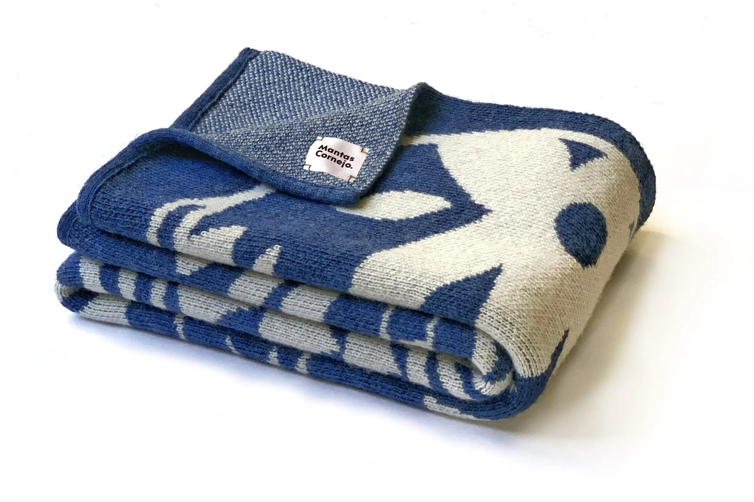 JARRONES BLANKET