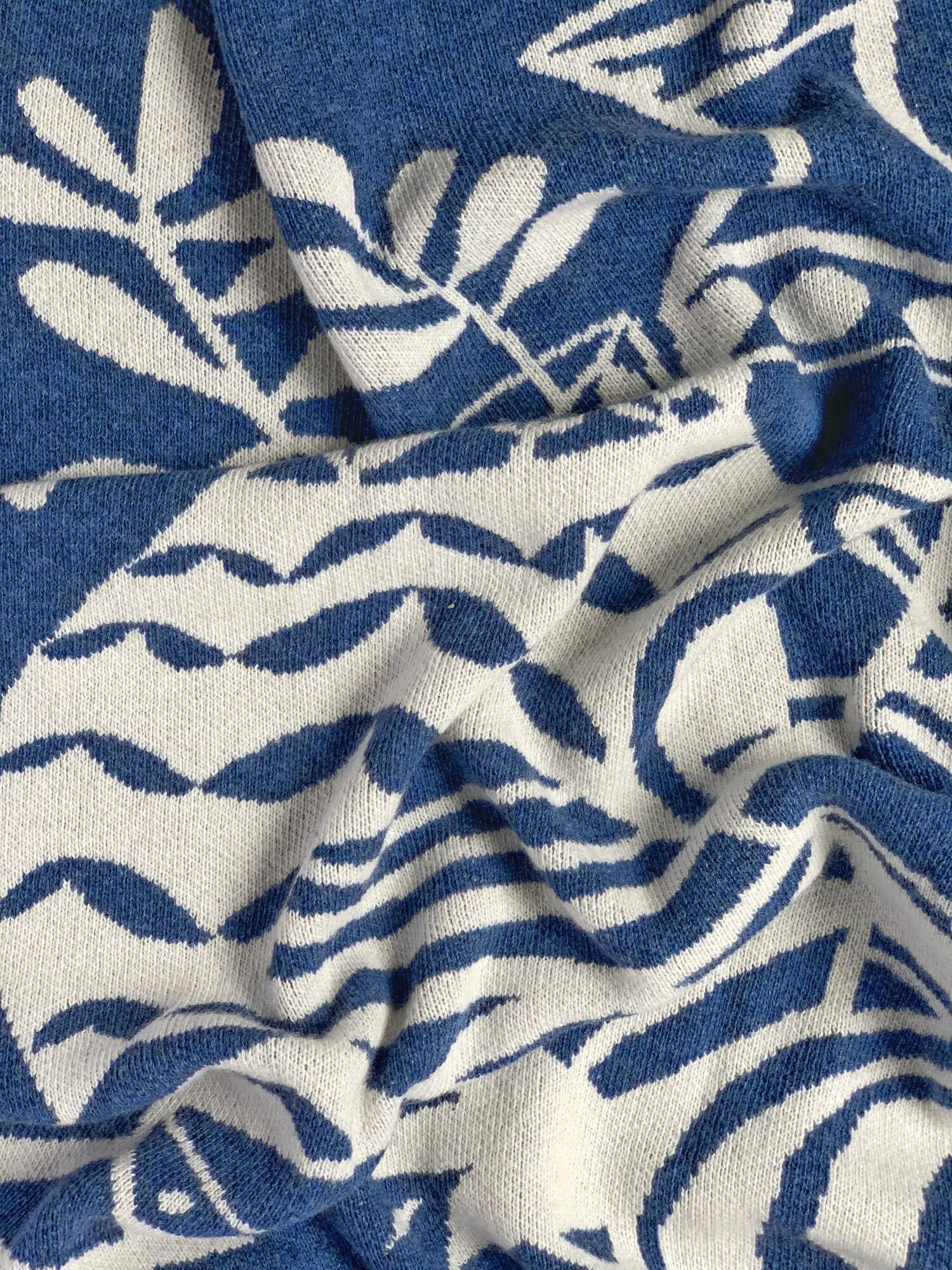 JARRONES BLANKET