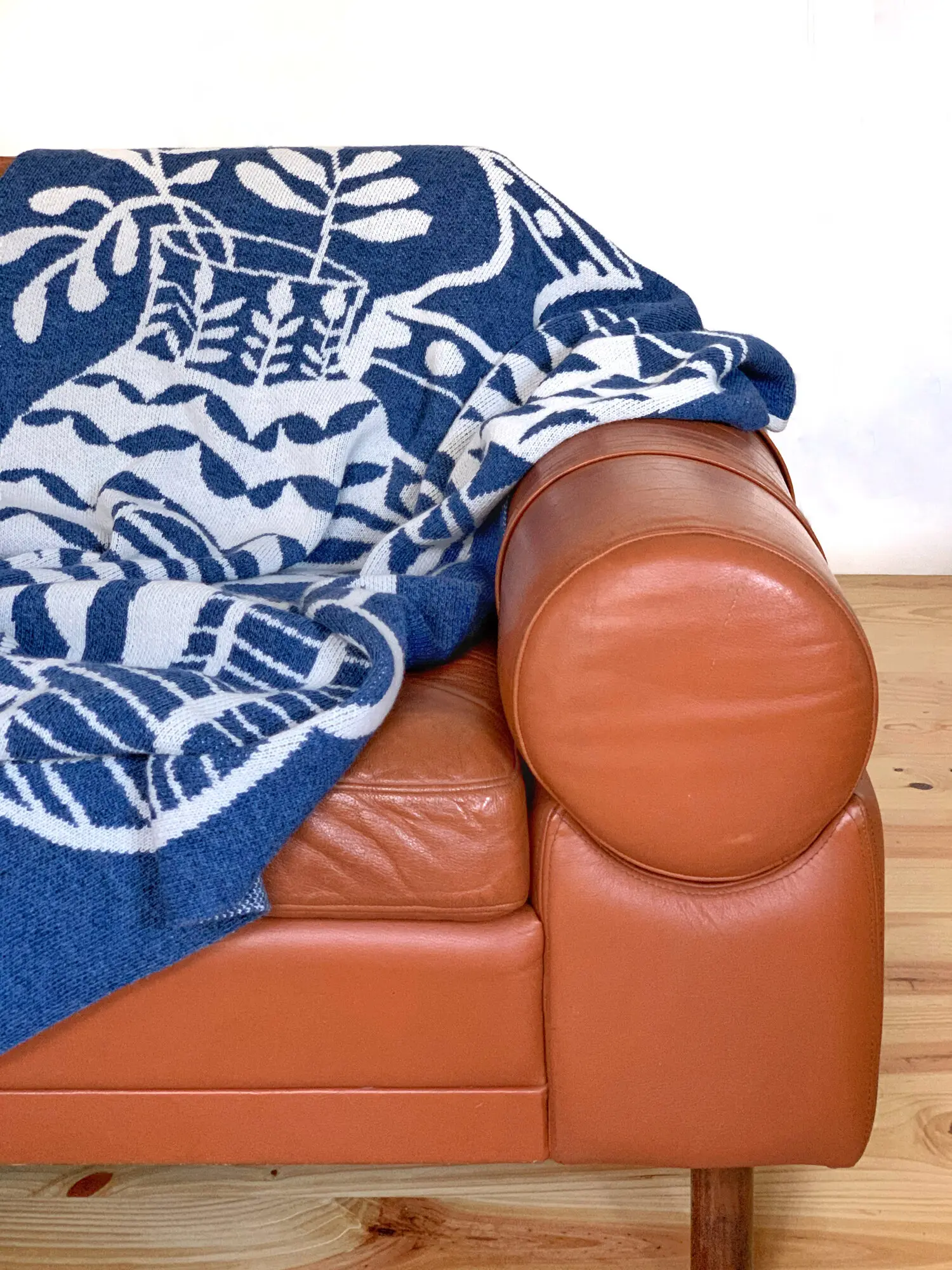 JARRONES BLANKET