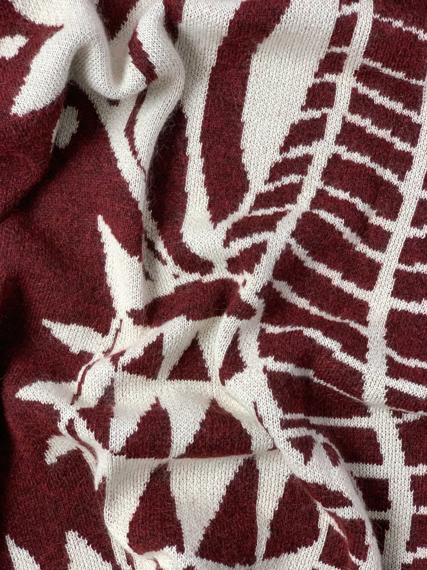 JARRONES BLANKET