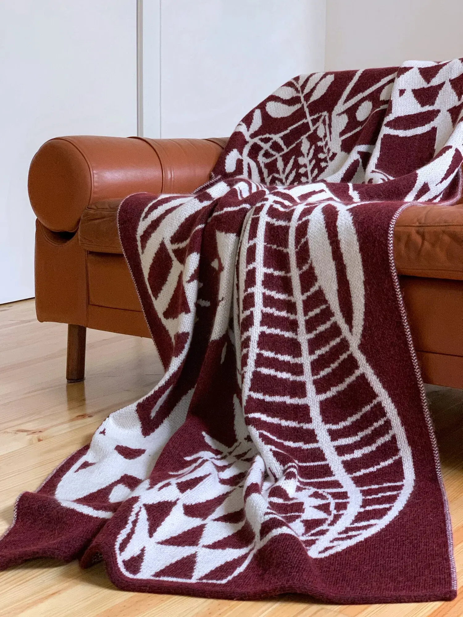 JARRONES BLANKET