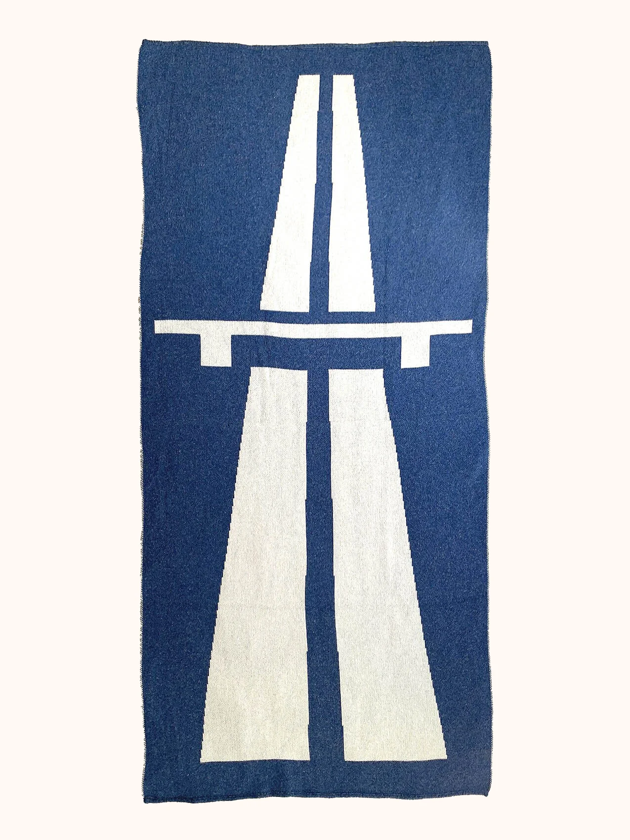 AUTOBAHN BLANKET