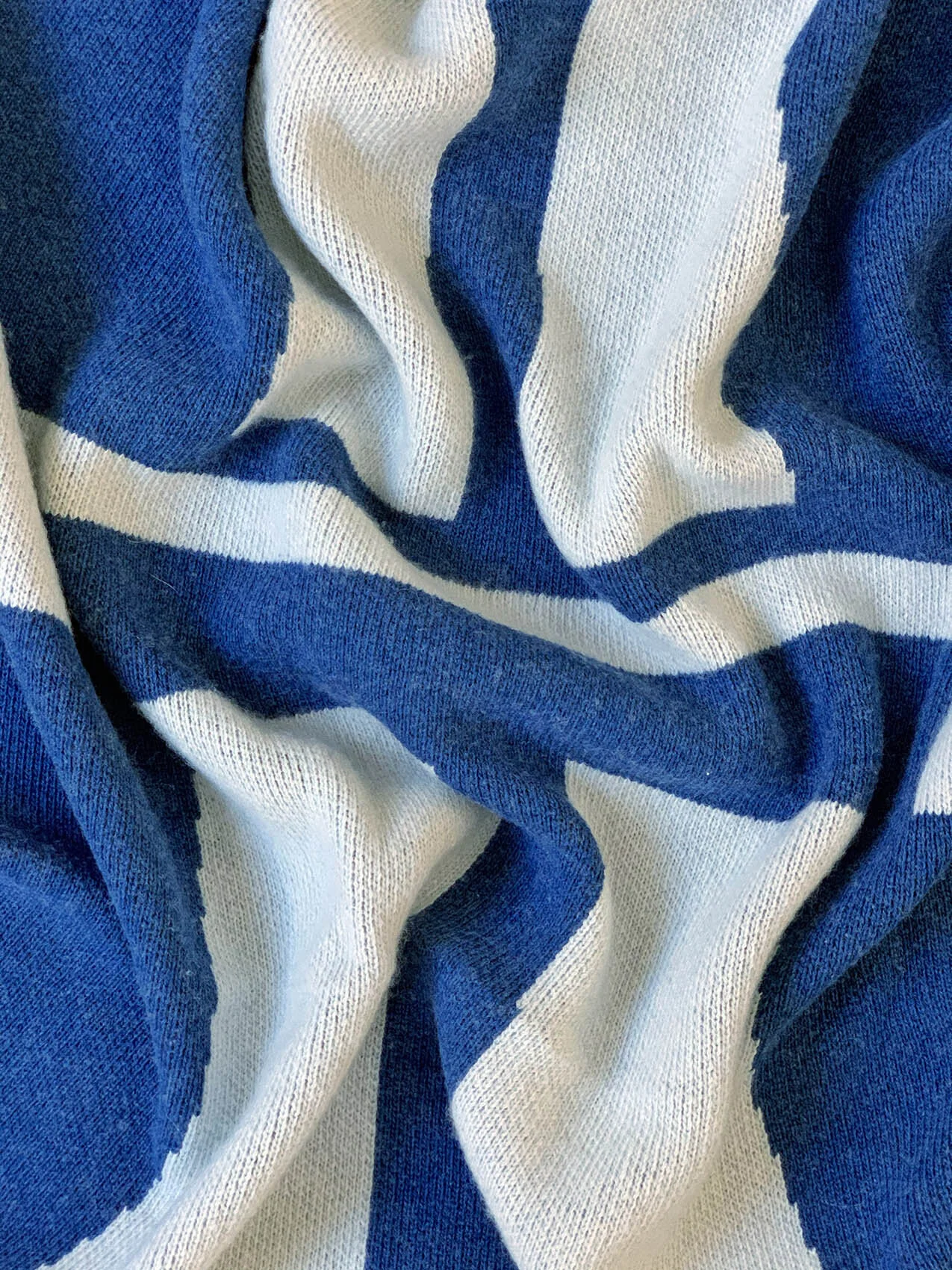 AUTOBAHN BLANKET
