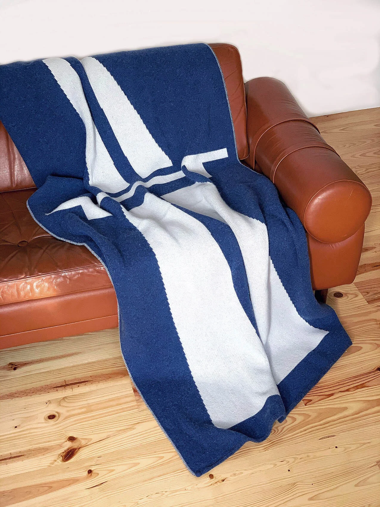 AUTOBAHN BLANKET