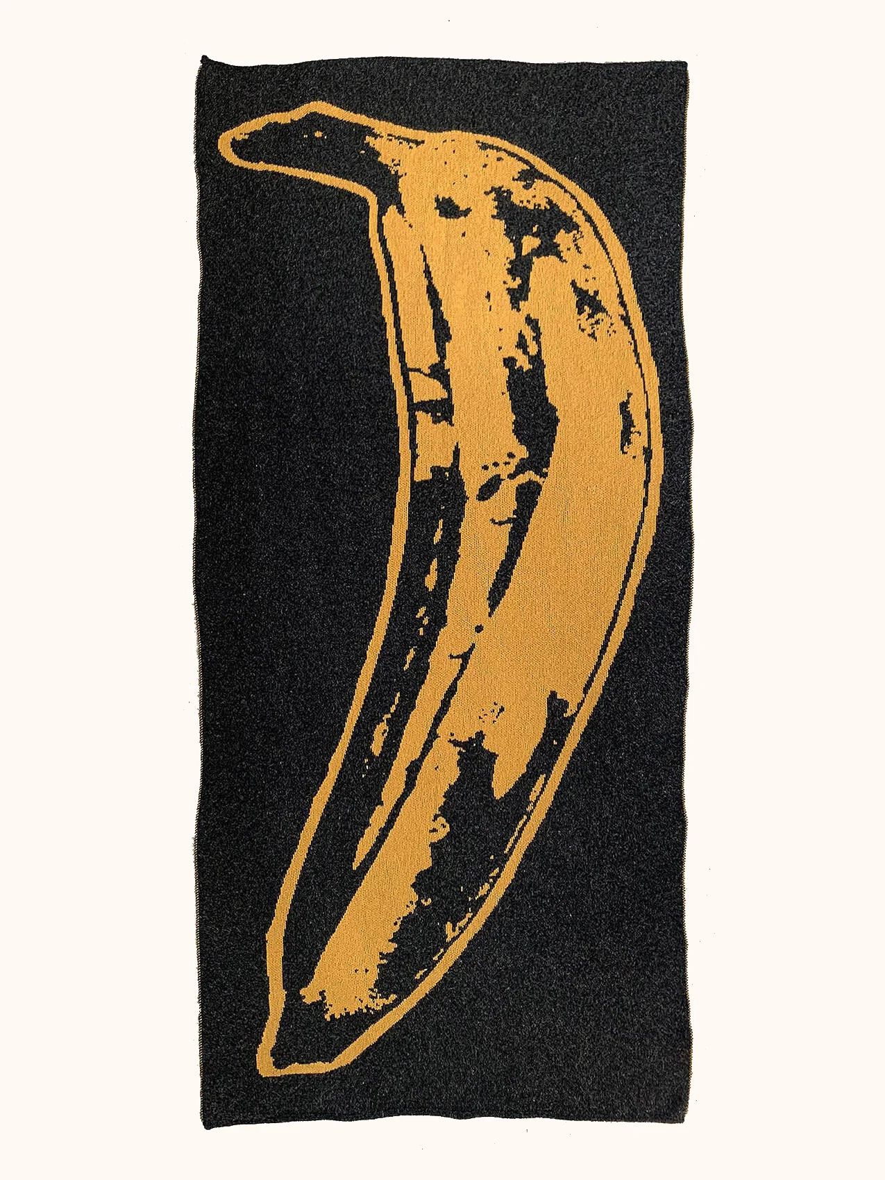 BANANA BLANKET