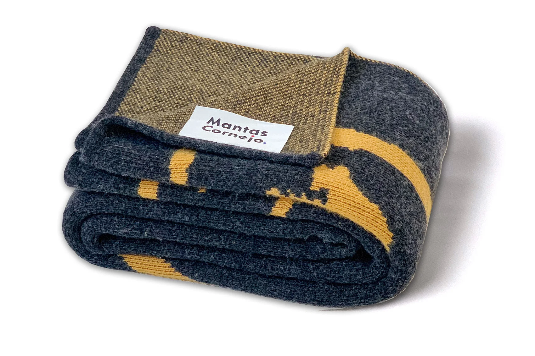 BANANA BLANKET