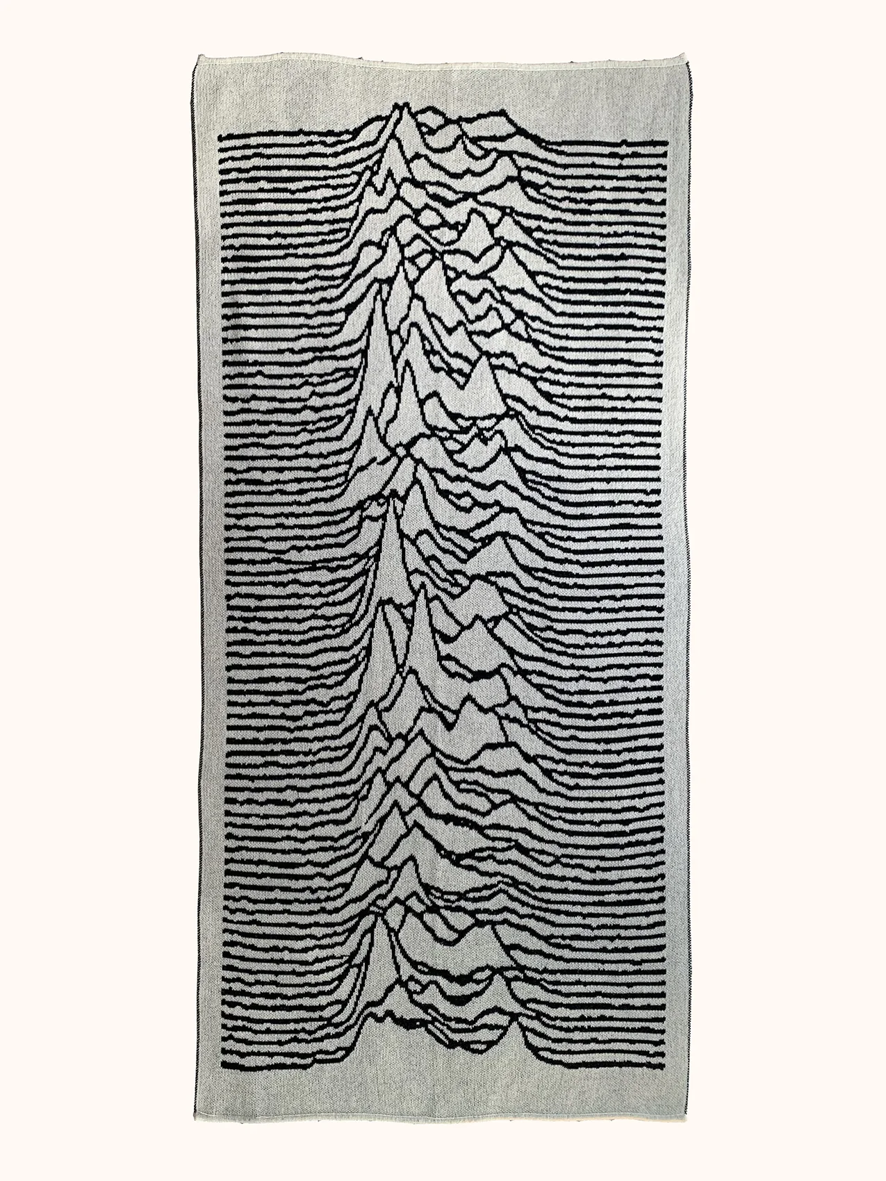 WAVES BLANKET