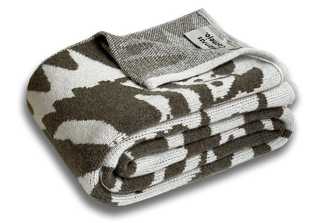 BENGAL TIGER BLANKET